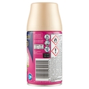 Glade Automatic Spray Ricarica, Profumatore per Ambienti, Fragranza Relaxing Zen 269ml